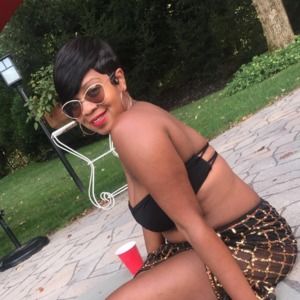 Meet your Posher, Precious